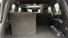 Toyota Land Cruiser 2.8 D-4D 204 Invincible 5dr Auto [7 Seat] Diesel Station Wagon